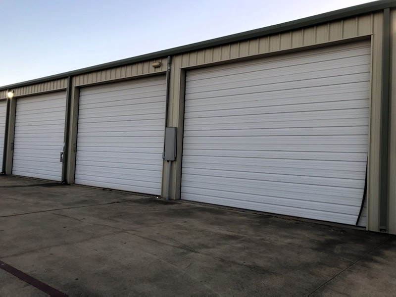 Commercial Warehouse Units Great for Large Storage Needs